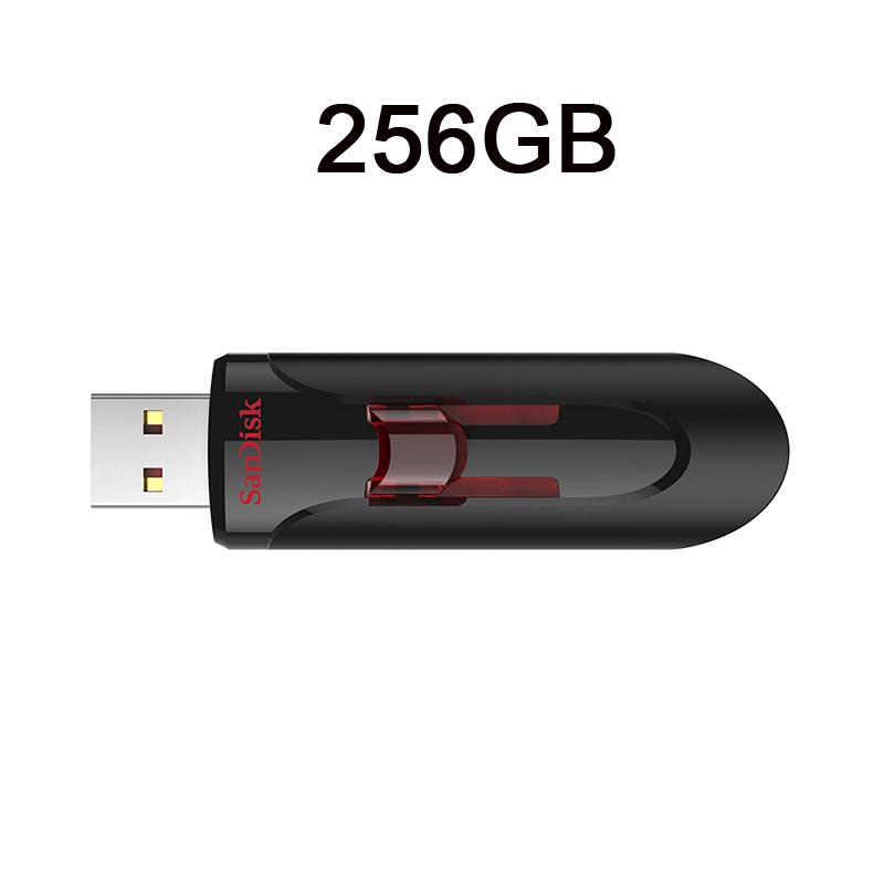 SanDisk USB-накопитель Cruzer Glide
