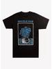 Унисекс Футболка Knuckle Puck Forget Me Not с коротким рукавом от S до 5XL BL365