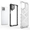 Hurtel Rugged Gel Frame Case for Samsung M53 5G