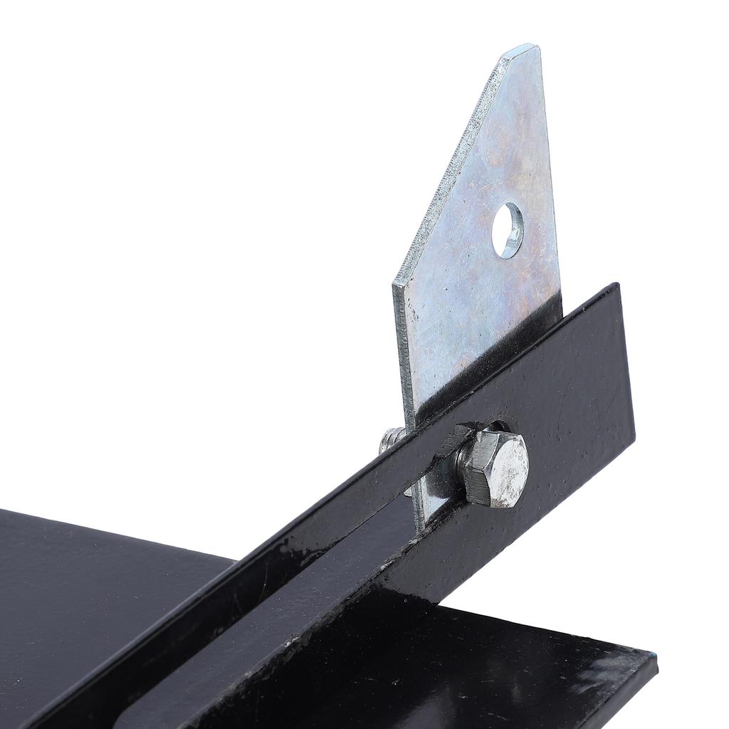 0,5 тонны Автомобильный регулируемый напольный домкрат Адаптер для трансмиссионного домкрата Вместимость Преобразование