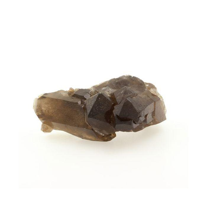 Quartz fumé 275.1 carats