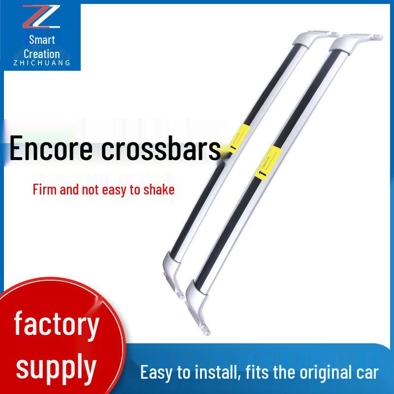 Envision Aluminum Alloy Car Roof Rack Crossbar