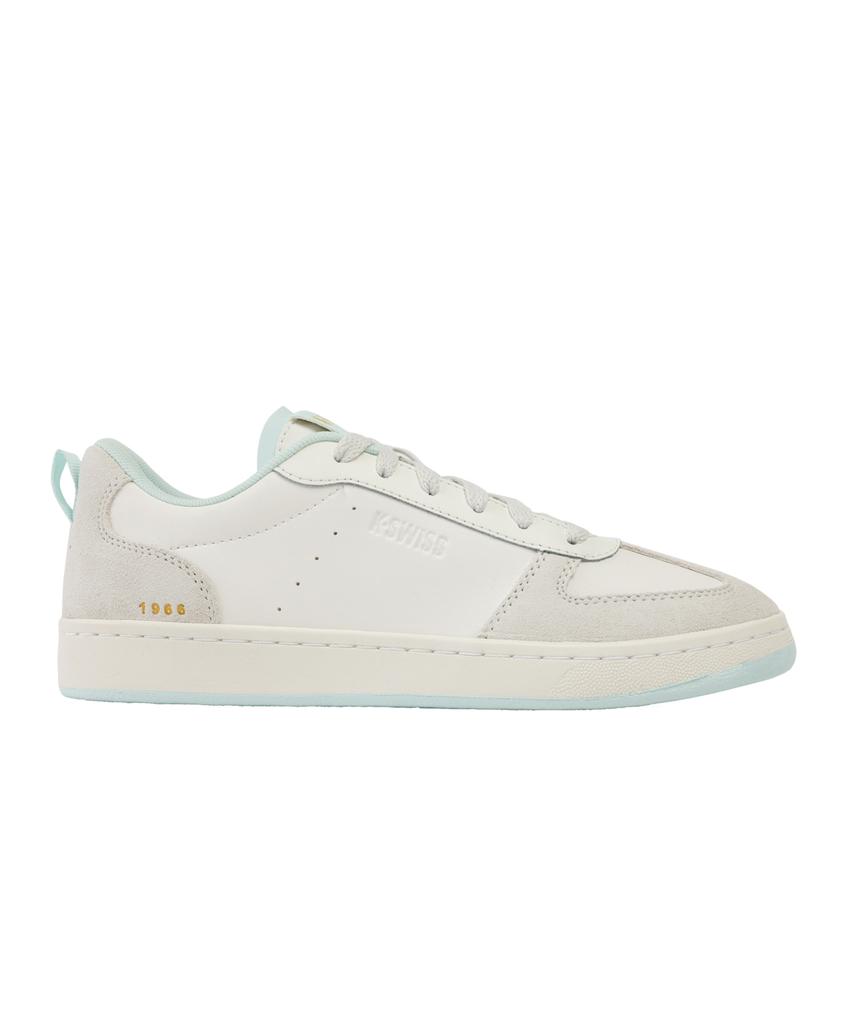 Женские кроссовки K-Swiss Varsity_Aksflmv506Mi