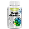 Mega Vitamins for Men - 60 Tab