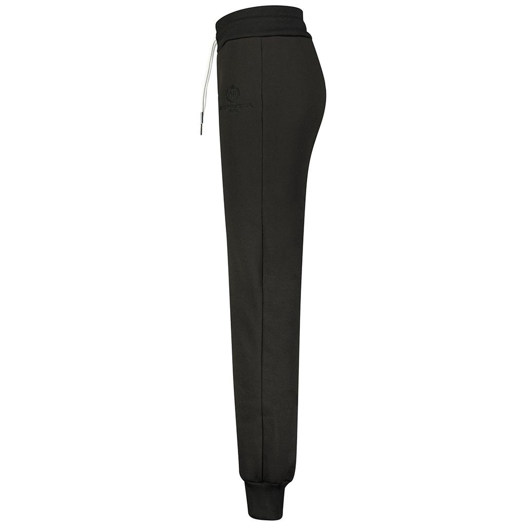 Spodnie dresowe Maison Montaigne MIMOSAI BLACK MT LADY 016 (RBMWW6416F/MM-NOIR)