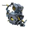 Карбюратор для двигателя бензопилы Poulan P3314 P3416 P4018 PP3816 Zama C1M-W26C, запчасти 545070601