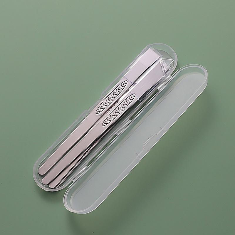 3/4 шт., набор ножей для бритвы для педикюра, ножи для ухода за ногами, инструмент для очистки пяток и жесткой кожи