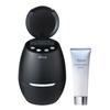Store Limited Steamer Bright Clean Flawless Serum Smooth Set Facial Equipment Face Steamer Beauty Pore Care YJSA0B1 [Official Set] YA-MAN &