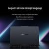 Lenovo Legion Y7000P 2026 Gaming Laptop (CN version)