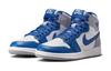 Jordan 1 Retro High OG True Blue GS FD1437-410