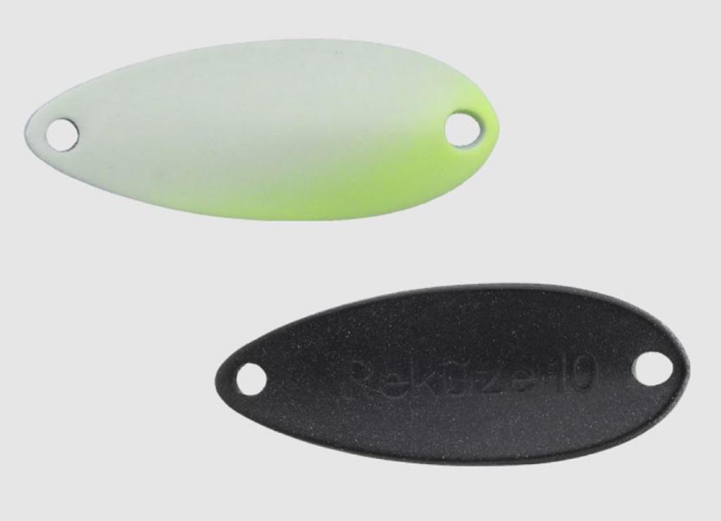 Jackall Timon Rekuze Trout Spoon 1.0 Grams 162 Daigo Secret Glow (6087)