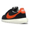 Nike Кроссовки Roshe LD-1000 для мужчин Черный/Командный оранжевый/Парус 844266-008