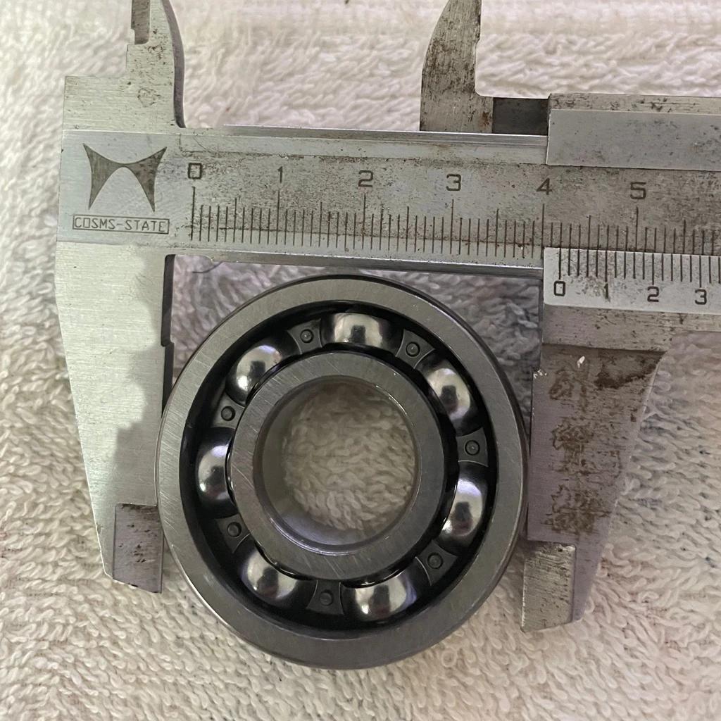 17x42x12 mm 17*42*12 mm Deep groove ball bearing Tapered Roller Bearings Motorcycle LIFAN 160CC Engien Crankcase Accessories