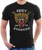 Iggy And The Stooges CheetahS 234 Unisex T-shirt
