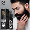 Beard Growth Oil Spray Grow Beard Hair Thicken Serum For Men Beard Grooming Treatment 30ml