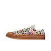 Golf Le Fleur x Chuck 70 Low Camo Pack - Разноцветные унисекс кроссовки Антично-белый Медовый A11215C