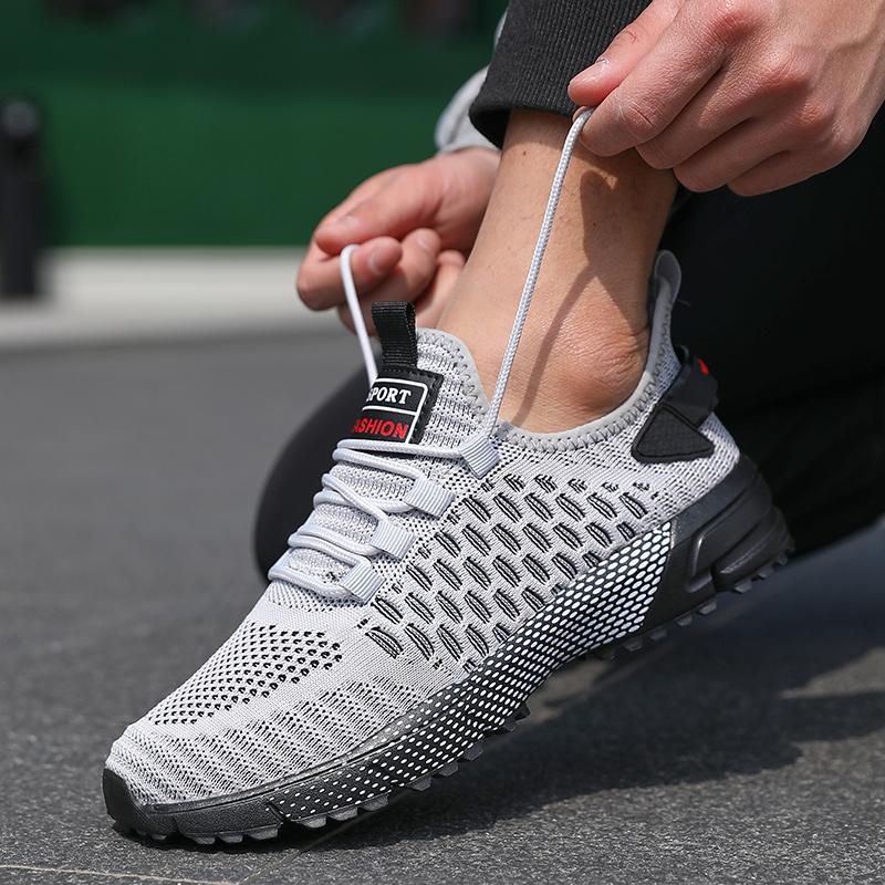 New Women's Shoes High-quality Design Trendy Cool Neutral Walking Shoes Summer Men's Breathable Comfortable Gym Training Shoes