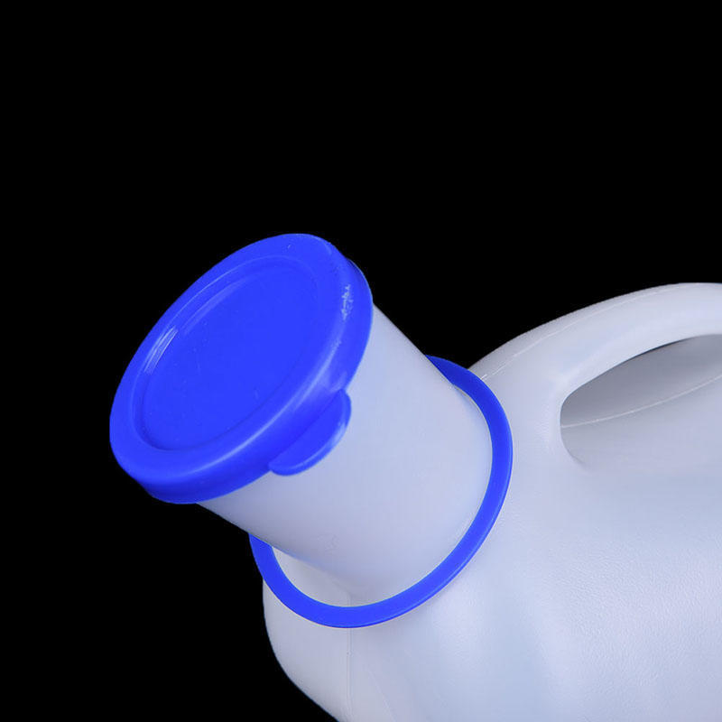 Унисекс, мужчины, женщины, бутылка для мочи, писсуар для хранения, путешествия, кемпинг, открытый, 1000 мл