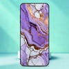 Design Marble Phone Case For TCL K70 4G Painted Pattern Back Cover For TCL K70 Power Soft Silicone Fundas Customized Photo