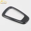 17 CRV Rear Upper Air Outlet Decorative Frame Sticker