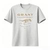 Stereotomy Regular T Shirt The Alan Parsons Project Print Breathable Stylish Unisexs Clothing and Womens Summer New T Shirt