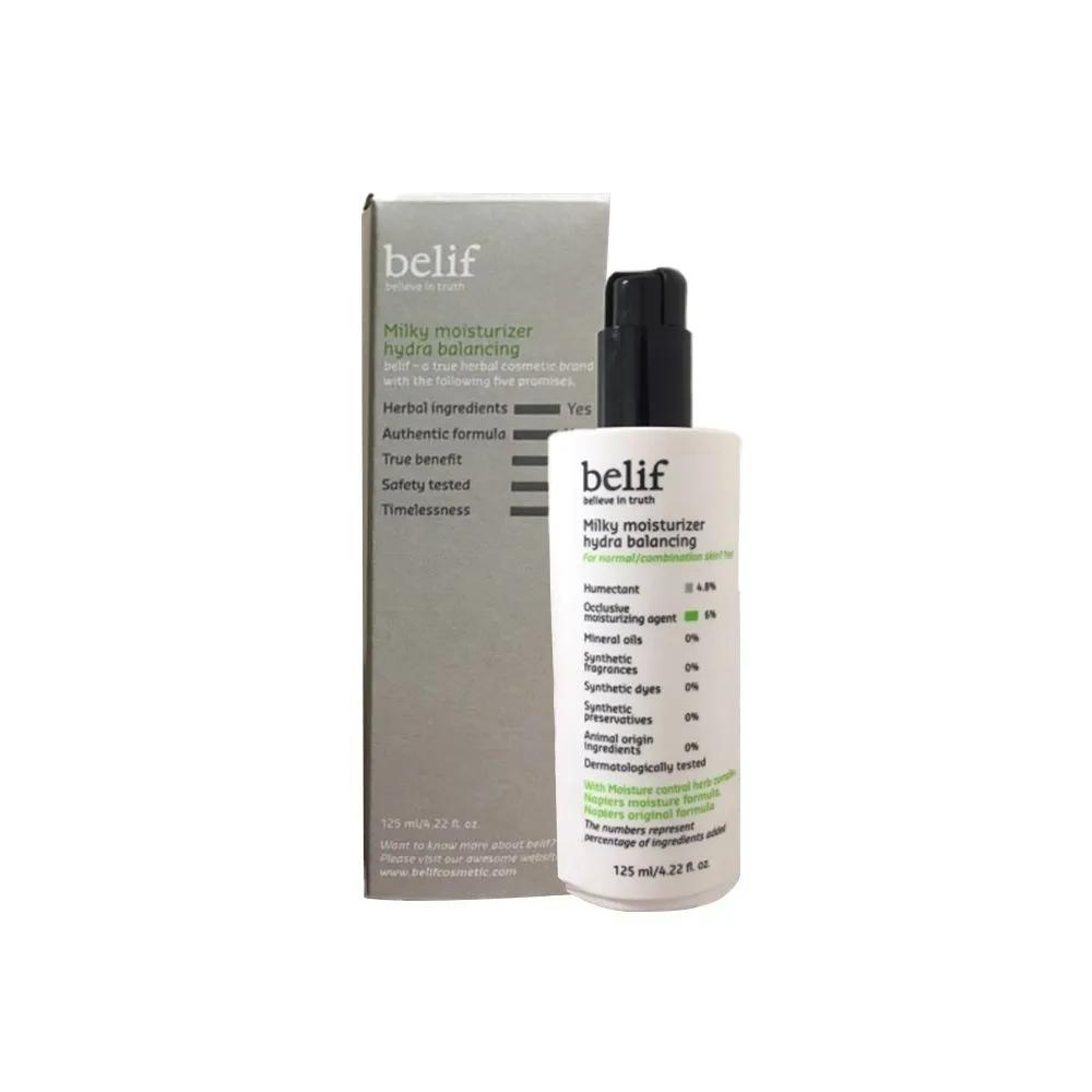 belif Milky Moisture Hydra Balancing 125ml