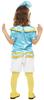 Disney Donald Duck Kids Costume for Girls Height 120cm-140cm