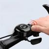Bike Bell Bicycle Compact Gear Easy Installation Cycling Accessories Classic for Road Bikes