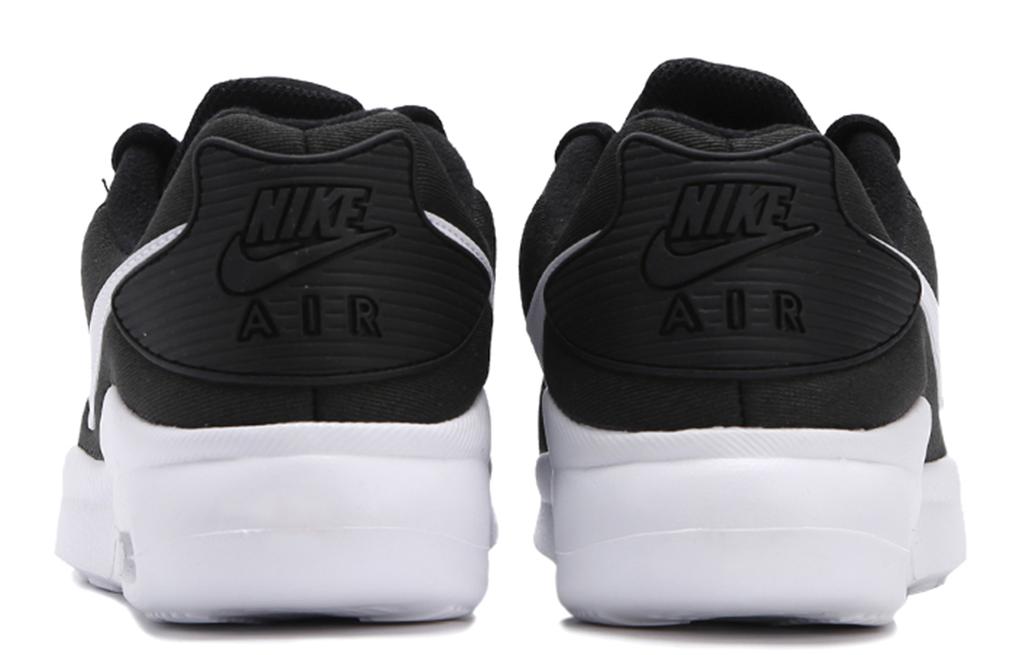 Nike Air Max Oketo Wntr 'Черный Белый' Женские CD5449-001