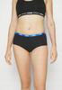 Puma WOMEN mini shorts 3 PACK - Cotton panties S P137
