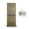 Muslim Style Mandala Refrigerator Sticker Full Film Kitchenware Self-adhesive Waterproof Double Door Freezer Cupboard Decoration Art Mural