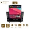 9.7'' For Lada BA3 Granta Cross 2018 2019 Car Radio Tesla Vertical Screen Carplay Android Autoradio Multimedia Player 2+32GB