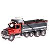 Truck Stainless S3 Puzzle RD_1040 Korea 3d Puzzle