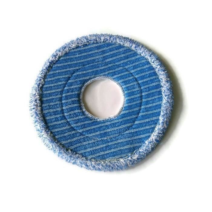 Швабра - Салфетка - Насадка для швабры-испанки - Сменная насадка для швабры Spontex Aqua Revolution 00079