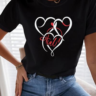 Топы – Футболки