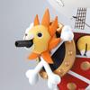 BANDAI SPIRITS Пластиковая модель One Piece Thousand Sunny Wano Country Version BAS5060269