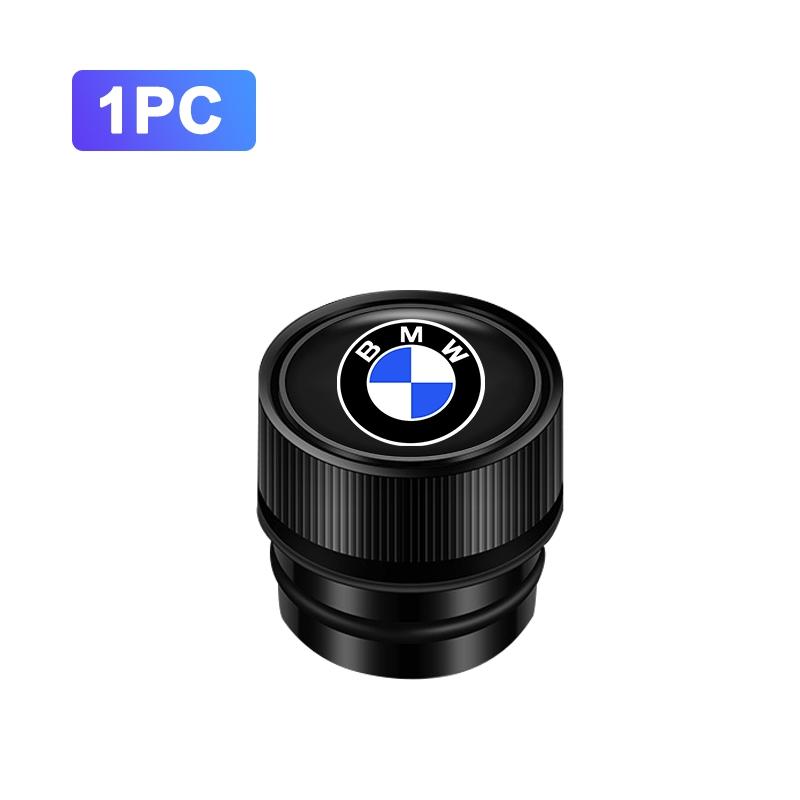 Metal Car Cigarette Lighter Cover Dust-Proof Cap Decorate Auto Accessory For BMW E90 E60 E46 E93 F20 F21 F30 F31 F32 F33 F34 F10