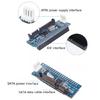 High Efficiency 3.5" IDE to Adapter Cable,Perfect for Upgrading Desktop Computers with IDE Devices Stable Signal
