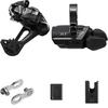 SHIMANO XT M8250 Drivetrain UGKIT IGPM8250UPG05 RD-M8250-SGS, SW-M8250-R (SW Spec Band), BT-DN320, EC-DN100, SM-CN910-12,