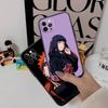 TR16 Naruto Anime Shell Phone Case for Samsung Galaxy S20 S21 S22 Ultra FE Plus A21S A22 A24 A25 A26 A30 A30S A31