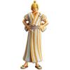 Bandai Namco Banpresso One Piece DXF The Grand Lineman and Nokuni Vol.5 Sanji, 1 Korean Toy