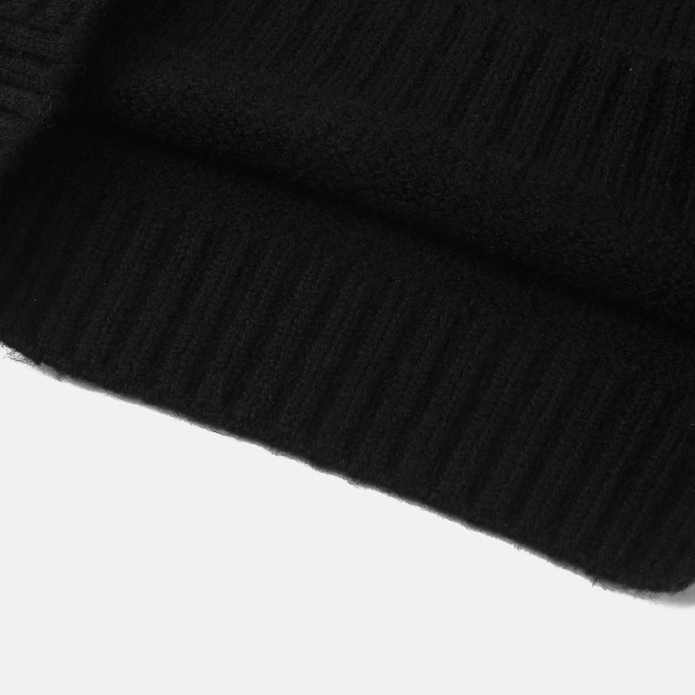 Nike Однотонный свитер с круглым вырезом, облегающий, с длинным рукавом, женский свитер IF0247-010
