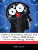 The Paradox of German Foreign and Security Policy : With Respect To National Energy Security Book