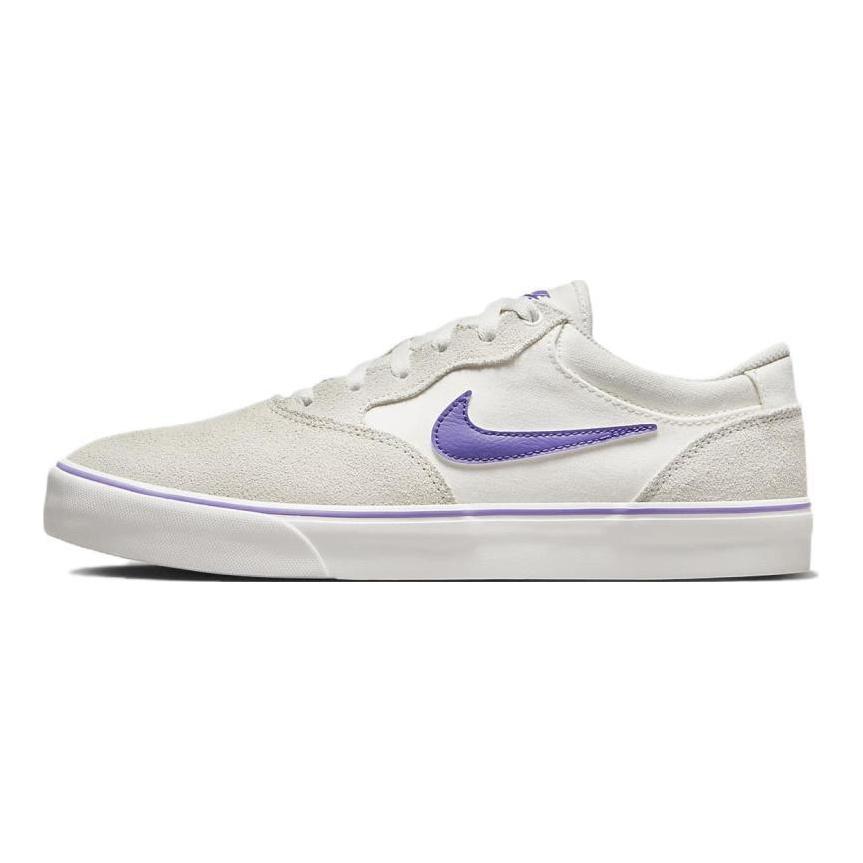 Nike Кеды для скейтборда Sb Chron 2 Action Grape DM3493-102