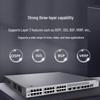 Huawei Kunling S530-24T4XE Enhanced Layer 3 Core Switch