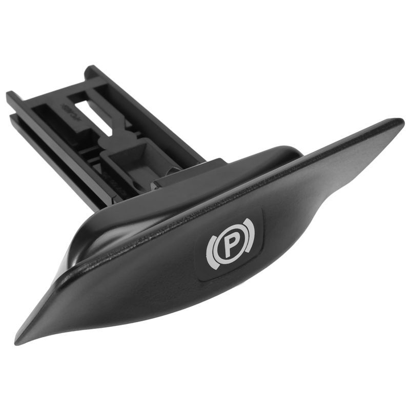 AA92-Car Handbrake Switch Parking Brake Lever Release Handle For Mercedes Benz W211 W219 E-Class CLS-Class 2114270020