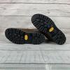 Австрия STEINKOGLER Трекинговые ботинки 22.5 Темно-коричневые Подошва Vibram Женские(ИСПОЛЬЗОВАЛ)
