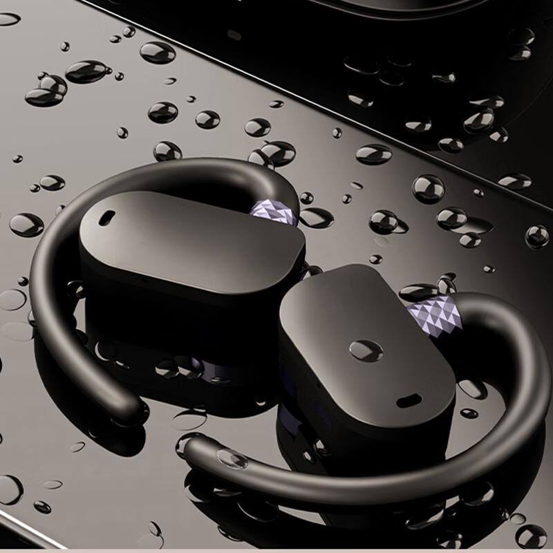 WITMIND OWS Sports Bluetooth Ear Hook Headphones