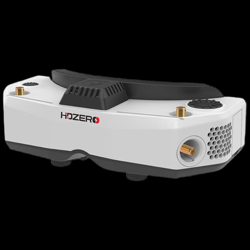 Компоненты цифровой FPV системы HDZERO