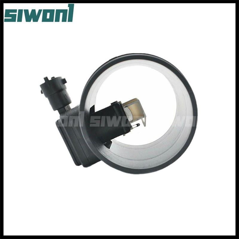 Датчик массового расхода воздуха Maf 5WK97012Z 55353813 93185443 5WK97012 Для Opel Saturn Chevrolet Astra 1.8L